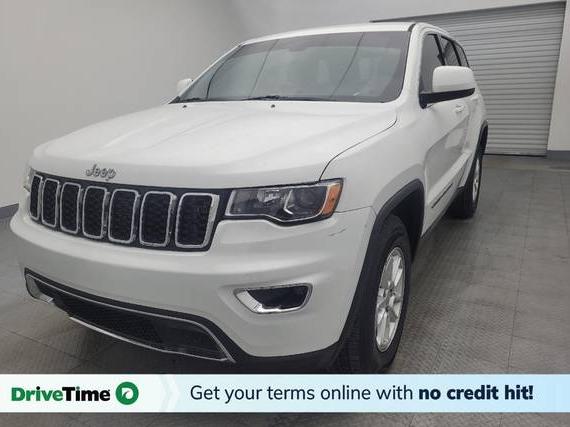 JEEP GRAND CHEROKEE 2019 1C4RJEAG7KC731636 image